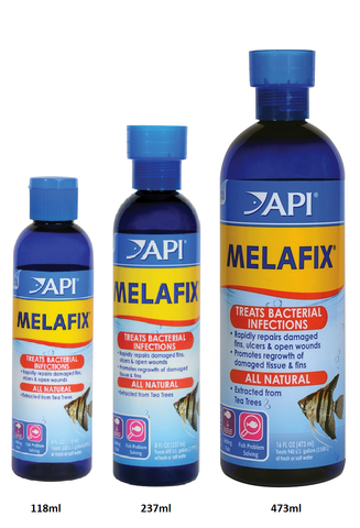 API MELAFIX