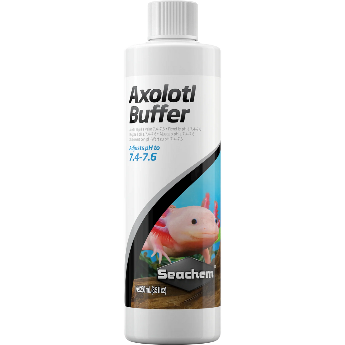 Seachem Axolotl Buffer 250ML