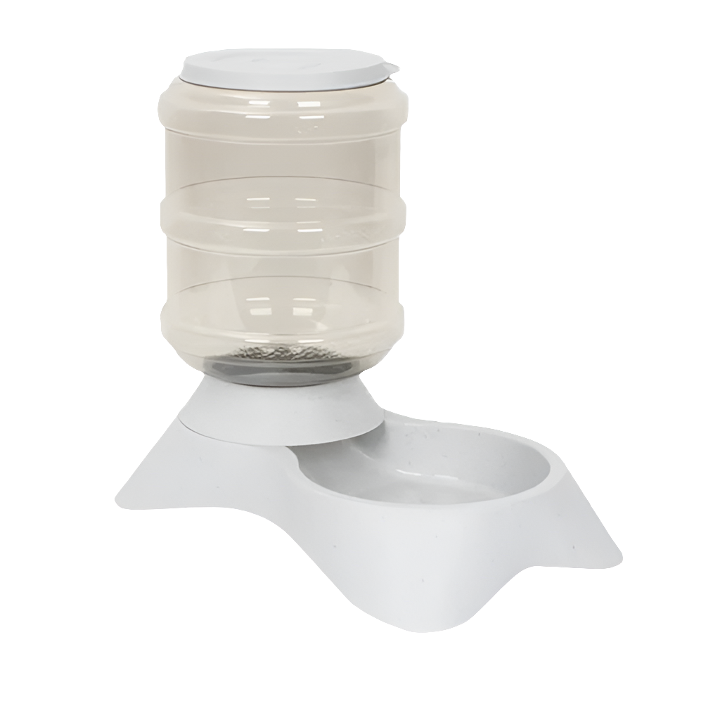 SAAS AUTOMATIC WATER FEEDER FOR DOGS