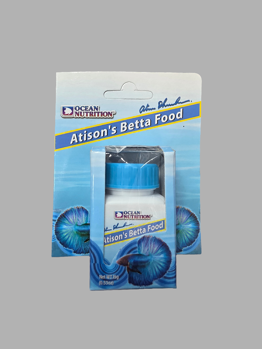 OCEAN NUTRITION BETA FOOD 15G