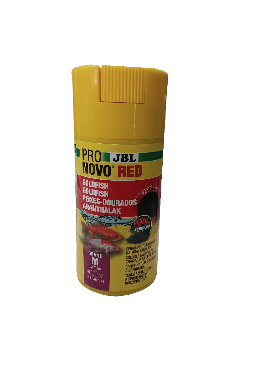 PRO JBL NOVO RED GRANO