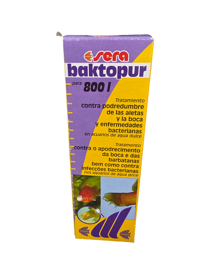 SERA BAKTOPUR