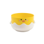 Pet Single With Steel Bowls