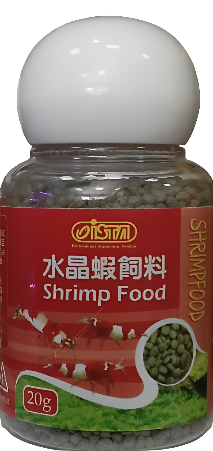 ISTA SHRIMP FOOD