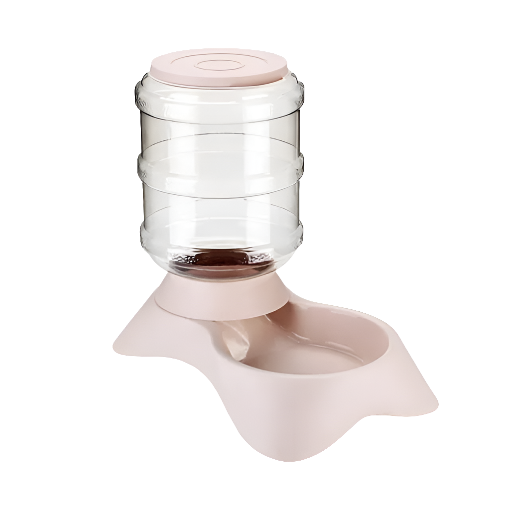 SAAS AUTOMATIC WATER FEEDER FOR DOGS