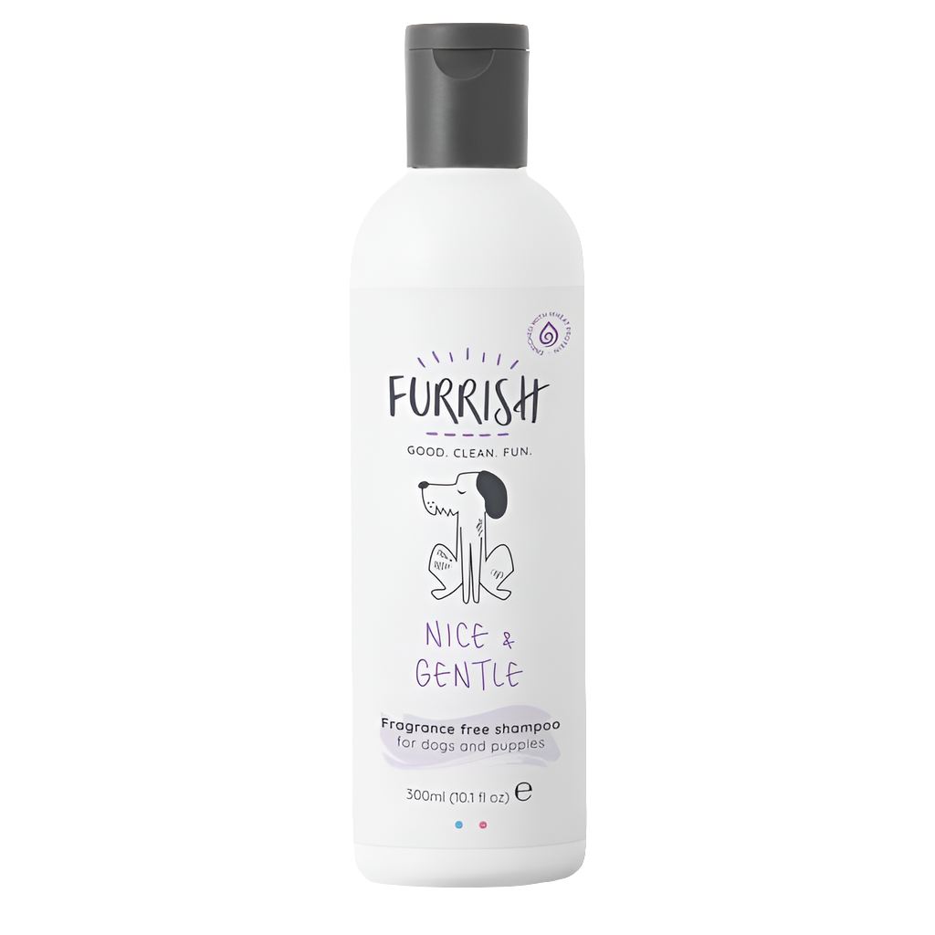 شامبو فريش لطيف ولطيف 300 مل