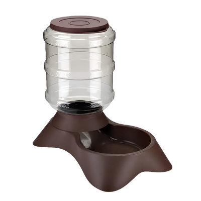 SAAS AUTOMATIC WATER FEEDER FOR DOGS