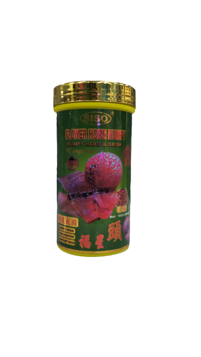 SISO FLOWER HORN HUMPY 250ML