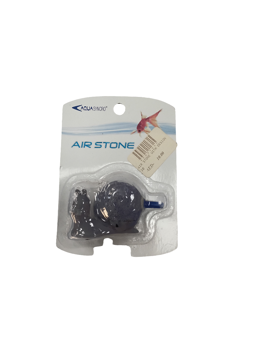 AQUA SYNCRO AIR STONE