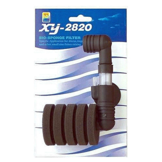 XY-2820 BIO SPONGE FILTER