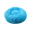 Donut Pluffy Pet Bed