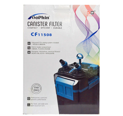 DOPHIN CNISTER FILTER CF 11508