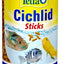 TETRA CICHLID STICKS FOOD 250ML