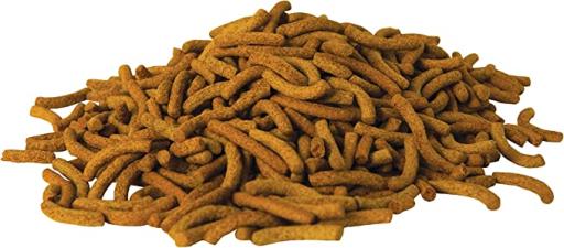 TETRA CICHLID STICKS FOOD 250ML