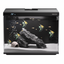 Pawgether Smart Aquarium With Feeder [Wifi Version] 30L