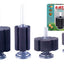 E-JET SPONGE FILTERS