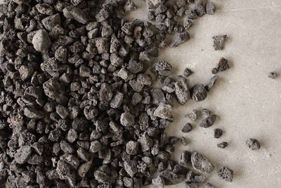 لافا روك كراش صغير