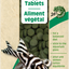 Sera Spirulina Tablets, 15g.