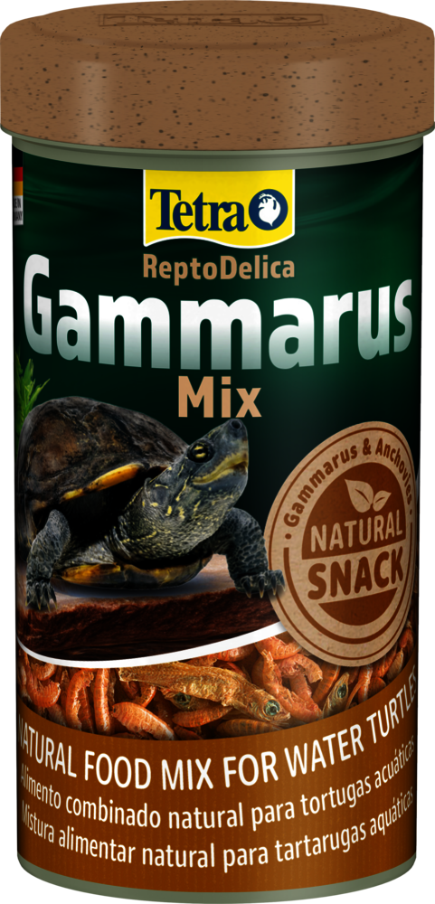 Tetra ReptoDelica Gammarus