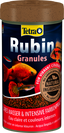 TETRA RUBIN GRANULES