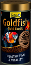 TETRA GOLDFISH EXOTIC 250ML