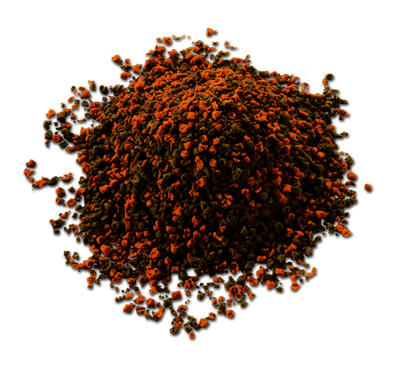 TETRA RUBIN GRANULES