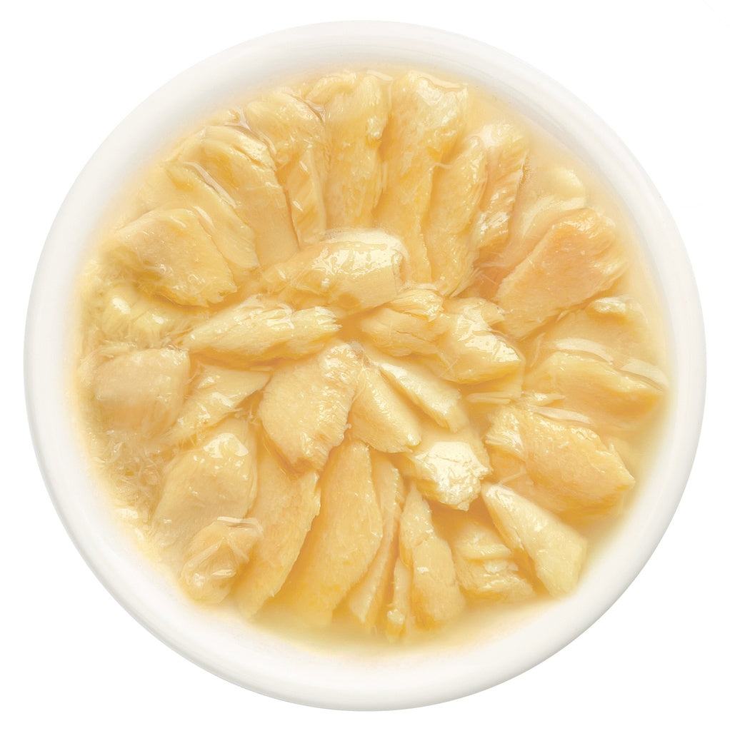 Cat Fest Salmon Fillets In Tender Jelly For Cats 70g