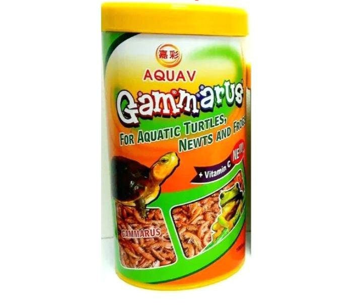 AQUAV GAMMARUS 100ML