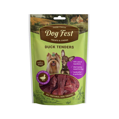 DOG FEST FOR SMALL BREED