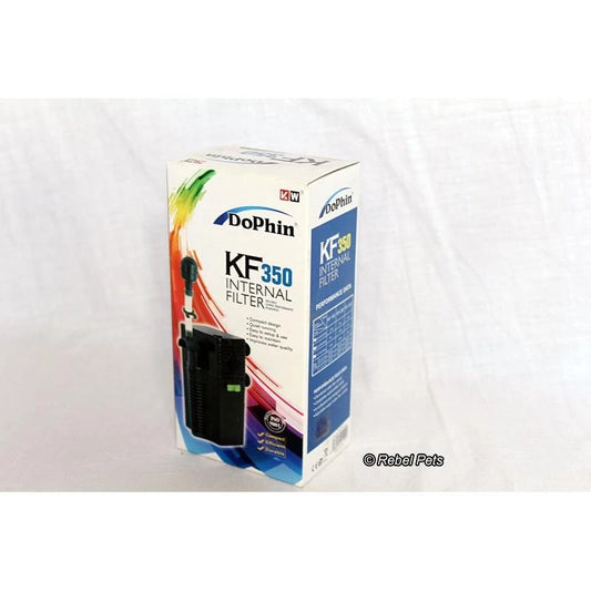 DOPHIN INTERNAL FILTER KF-350