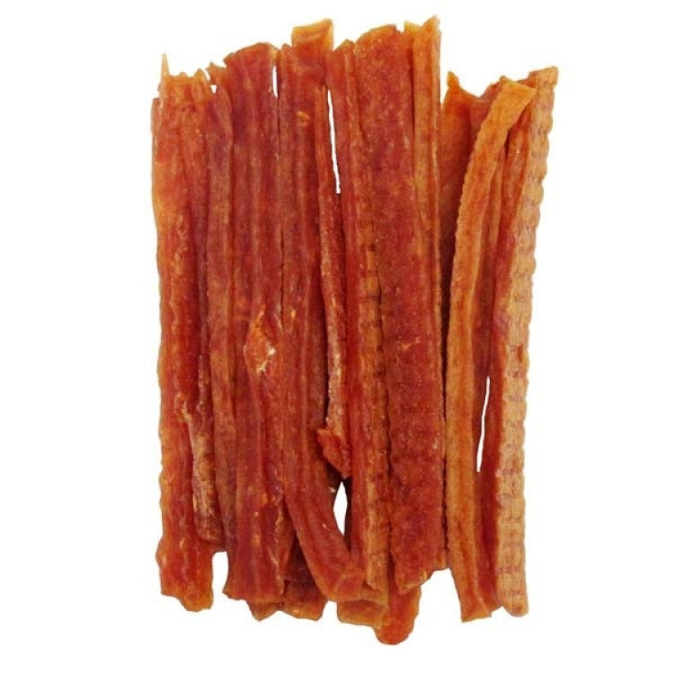 Good boy Chewy Chicken Strips 100 g