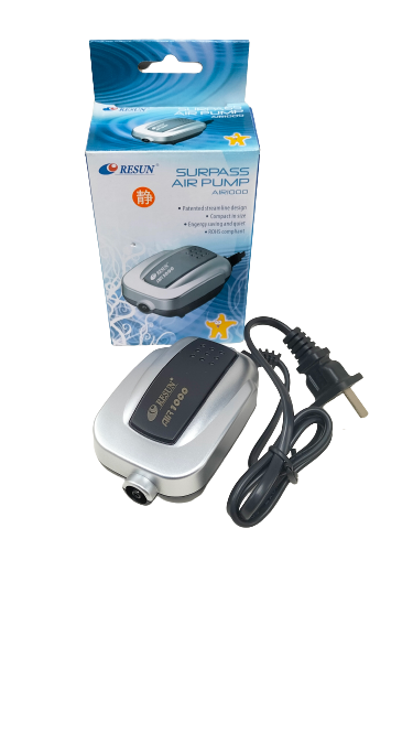 مضخة هواء ريسون