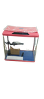 OBLONG AQUARIUM R-320