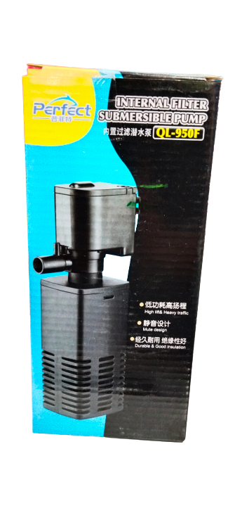 PERFECT INTERNAL FILTER
