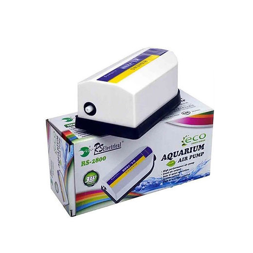مضخة هواء آر إس RS-2800