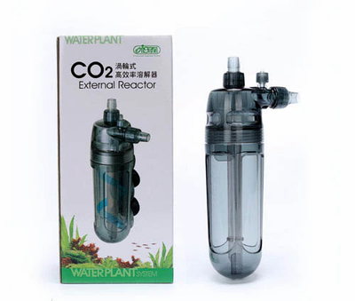 ISTA CO2 EXTRRNAL REACTOR 12mm