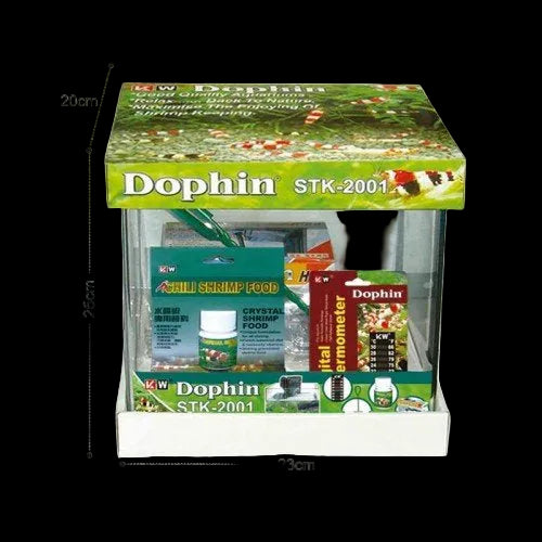 Dophin Shrimp KIT STK-2001