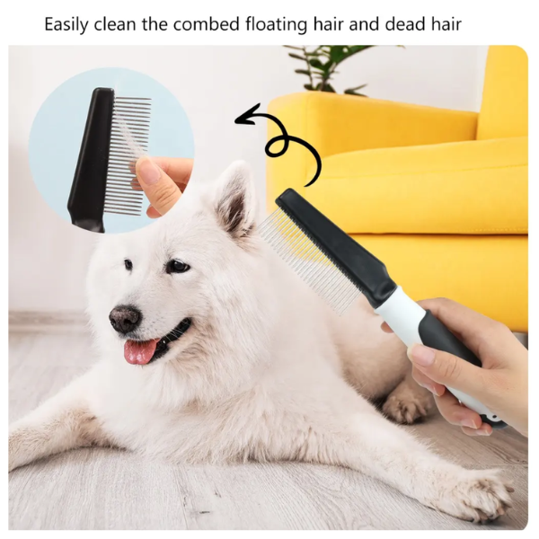 Histo Tree Metal Needle Comp