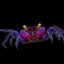 Vampire Crab