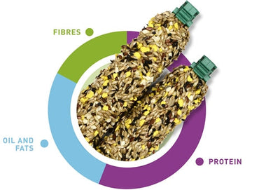 PADAVON STICK SWEET 80G