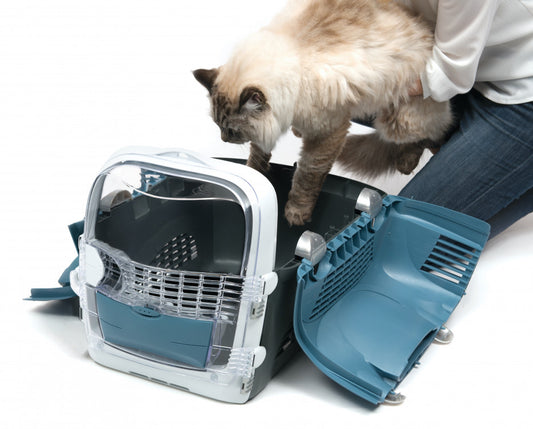 CABRIO CAT CARRIER