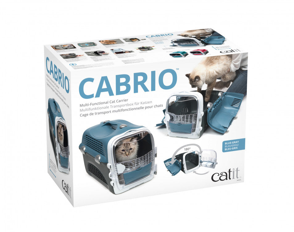 CABRIO CAT CARRIER