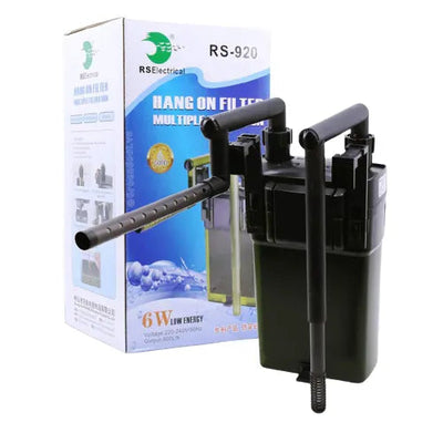 RS ELECTRICAL HANG ON FILTER MULTIPLE FILTRATION