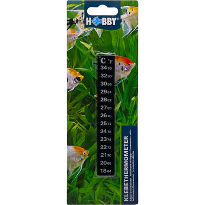 Hobby Adhesive Thermometer