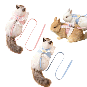 Pet Fancy Harness (Small)