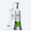 ISTA CO2 ALUMINIUM CYLINDER SET 1L