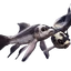 Mayan Butterfly Koi