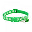 SAAS CAT COLLAR