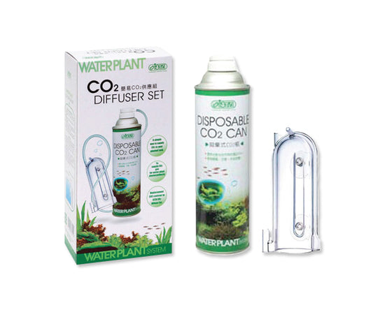 ISTA CO2 STARTER SET