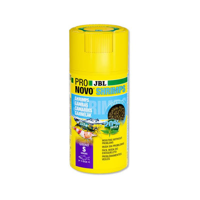 JBL PRO NOVO SHRIMPS 100ML
